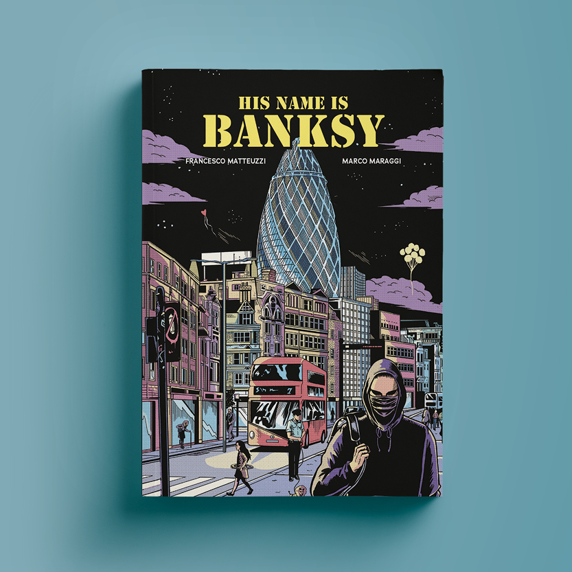 banner-banksy